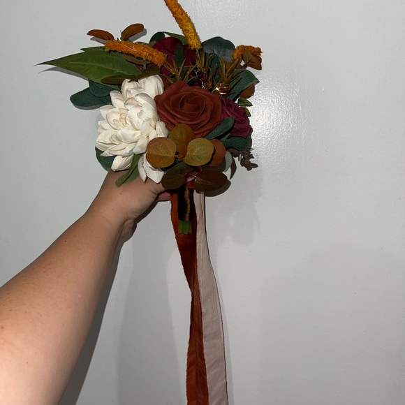 lings moments Accents Lings Moments Bridesmaids Posey Sunset